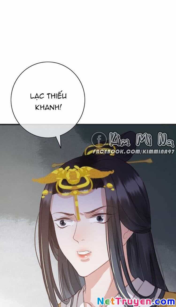 Đông Cung Giai Hạ Tù - Chương 55 - ảnh 9