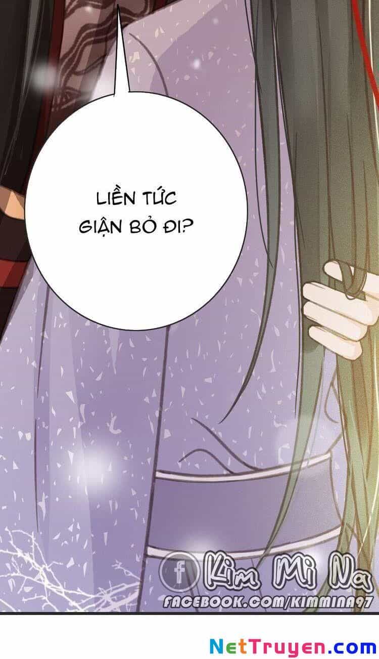 Đông Cung Giai Hạ Tù - Chương 56 - ảnh 10