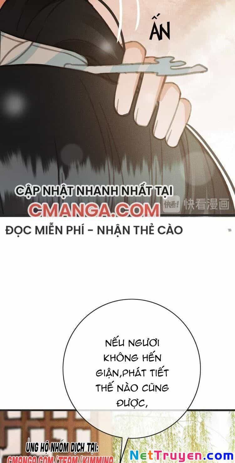 Đông Cung Giai Hạ Tù - Chương 56 - ảnh 27