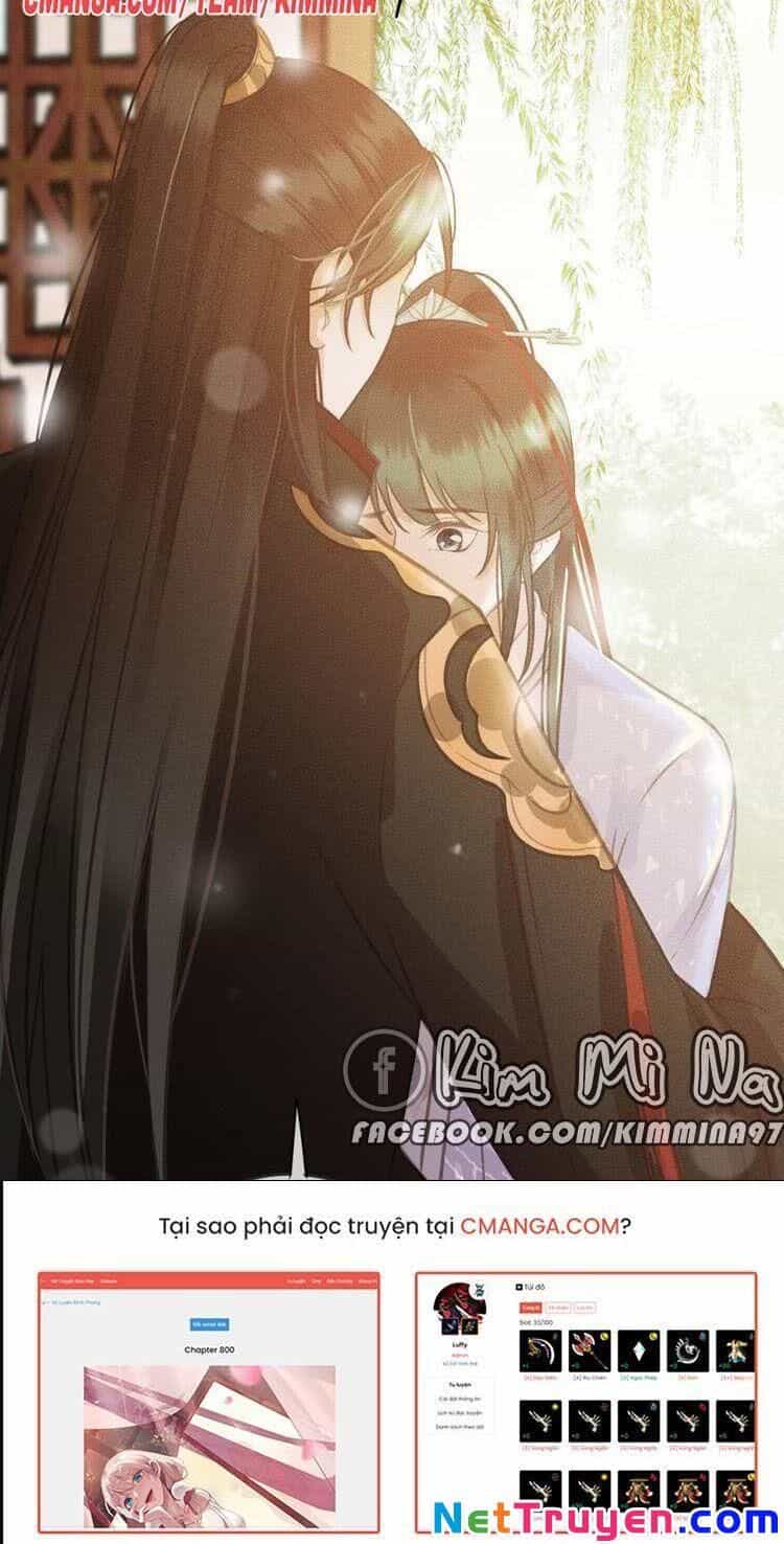 Đông Cung Giai Hạ Tù - Chương 56 - ảnh 28