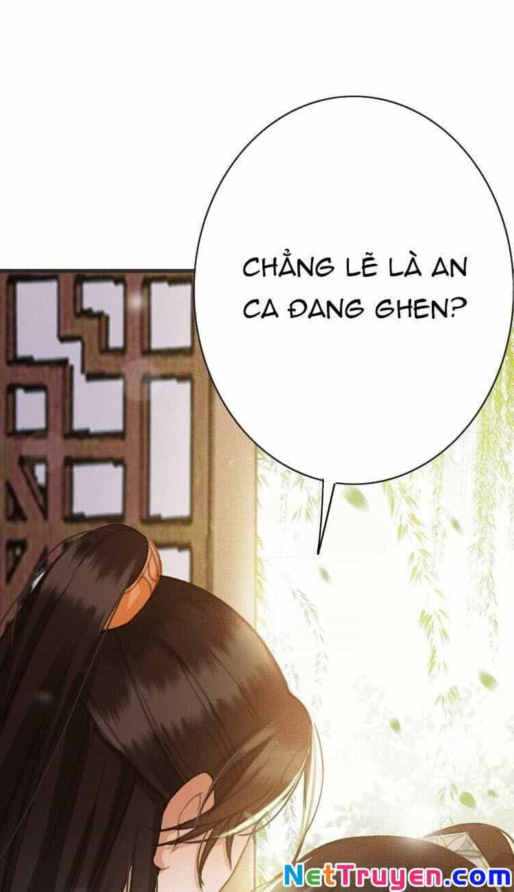 Đông Cung Giai Hạ Tù - Chương 56 - ảnh 3