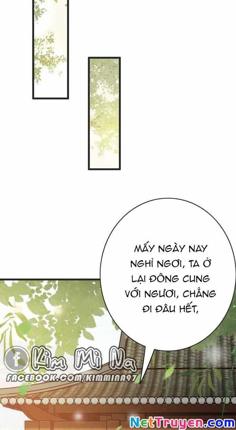 Đông Cung Giai Hạ Tù - Chương 56 - ảnh 34