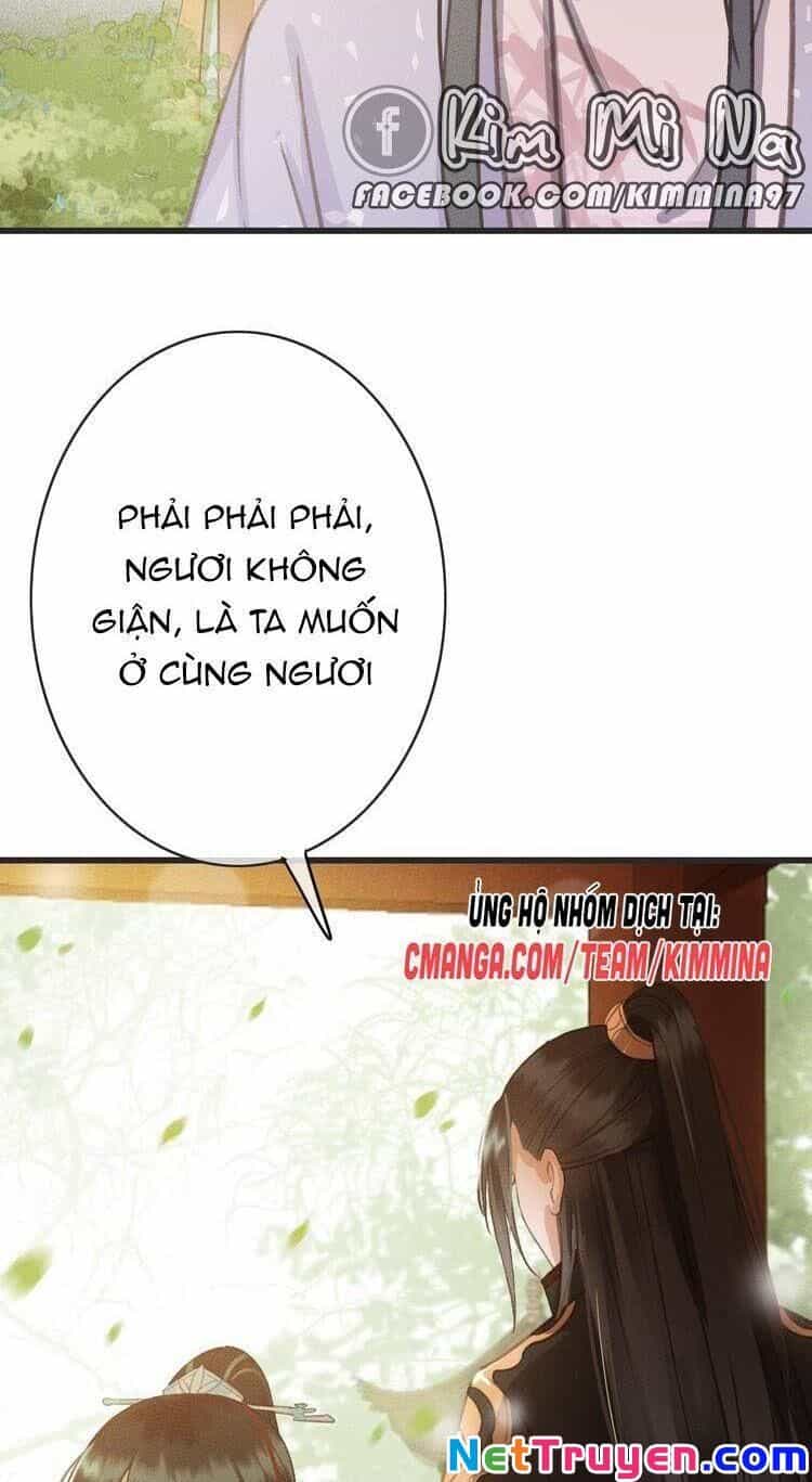 Đông Cung Giai Hạ Tù - Chương 56 - ảnh 37