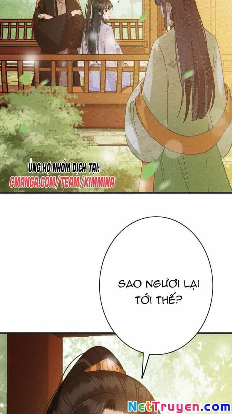 Đông Cung Giai Hạ Tù - Chương 56 - ảnh 39