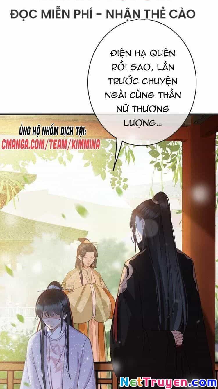 Đông Cung Giai Hạ Tù - Chương 56 - ảnh 41