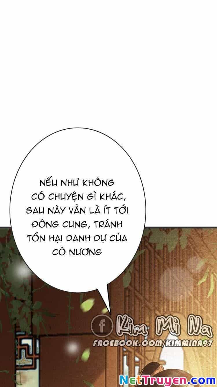 Đông Cung Giai Hạ Tù - Chương 56 - ảnh 45
