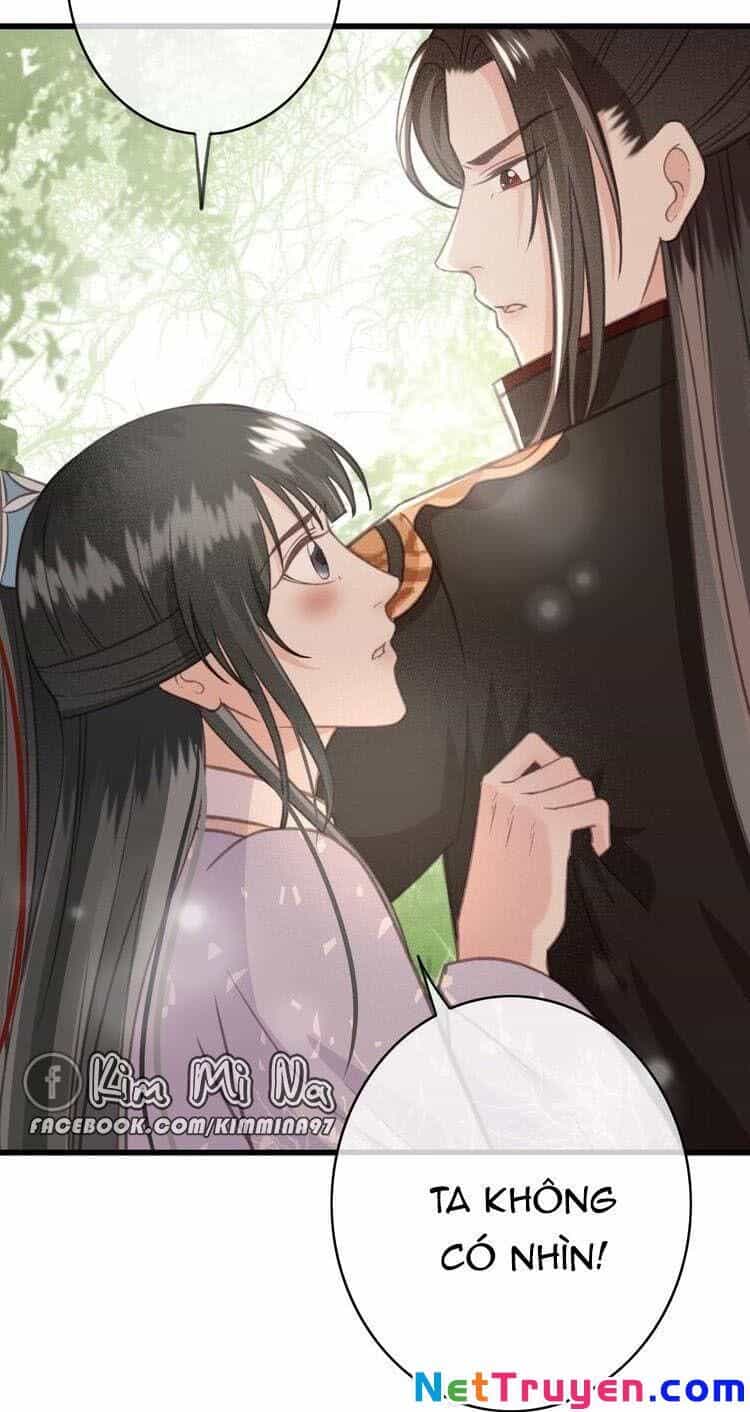 Đông Cung Giai Hạ Tù - Chương 57 - ảnh 13