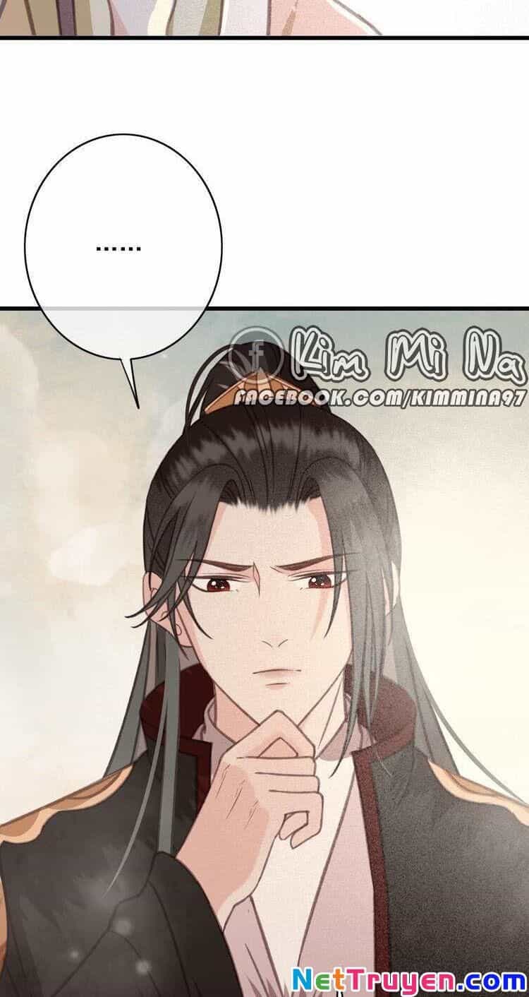 Đông Cung Giai Hạ Tù - Chương 57 - ảnh 16