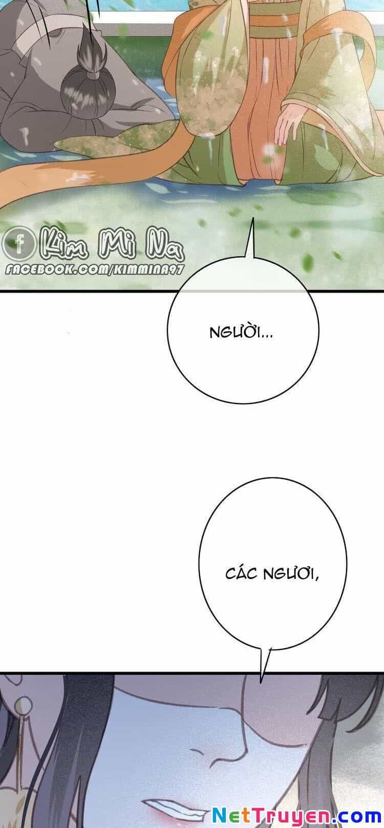 Đông Cung Giai Hạ Tù - Chương 57 - ảnh 23
