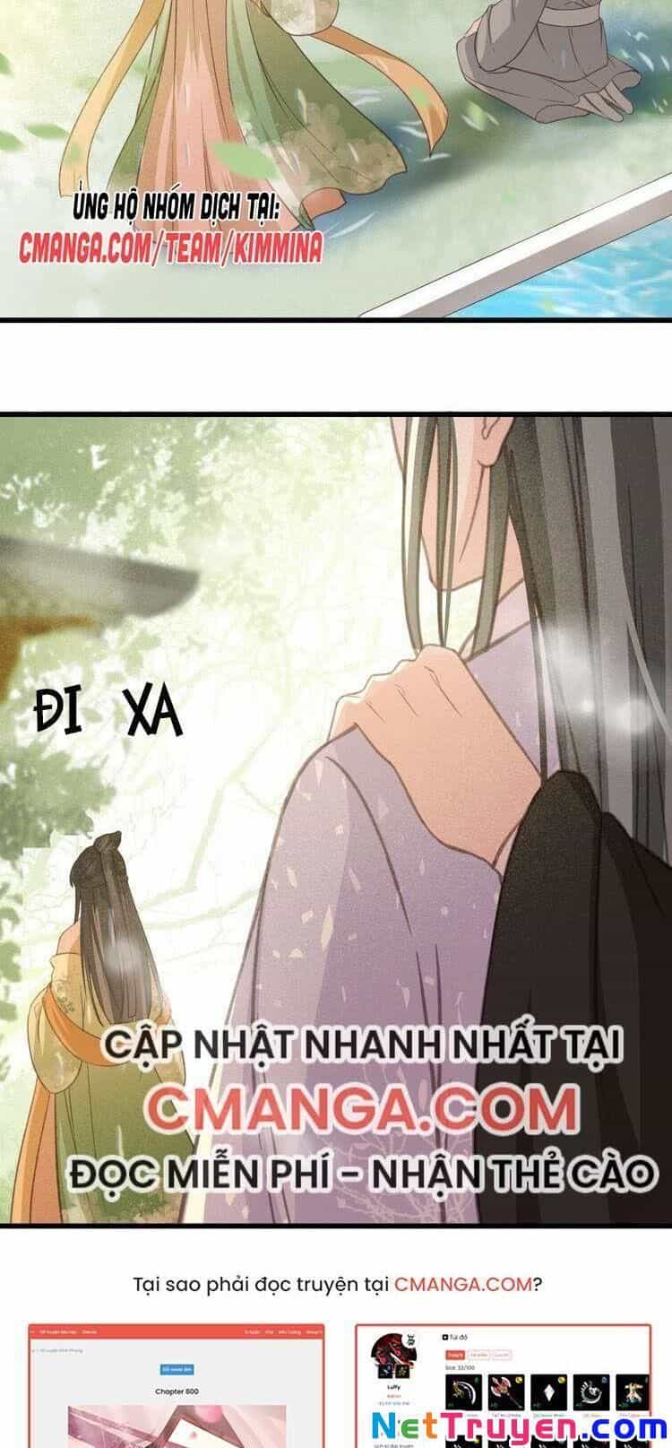 Đông Cung Giai Hạ Tù - Chương 57 - ảnh 25