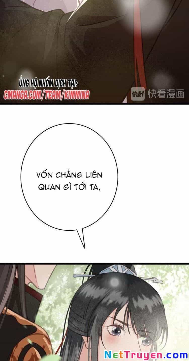 Đông Cung Giai Hạ Tù - Chương 57 - ảnh 28