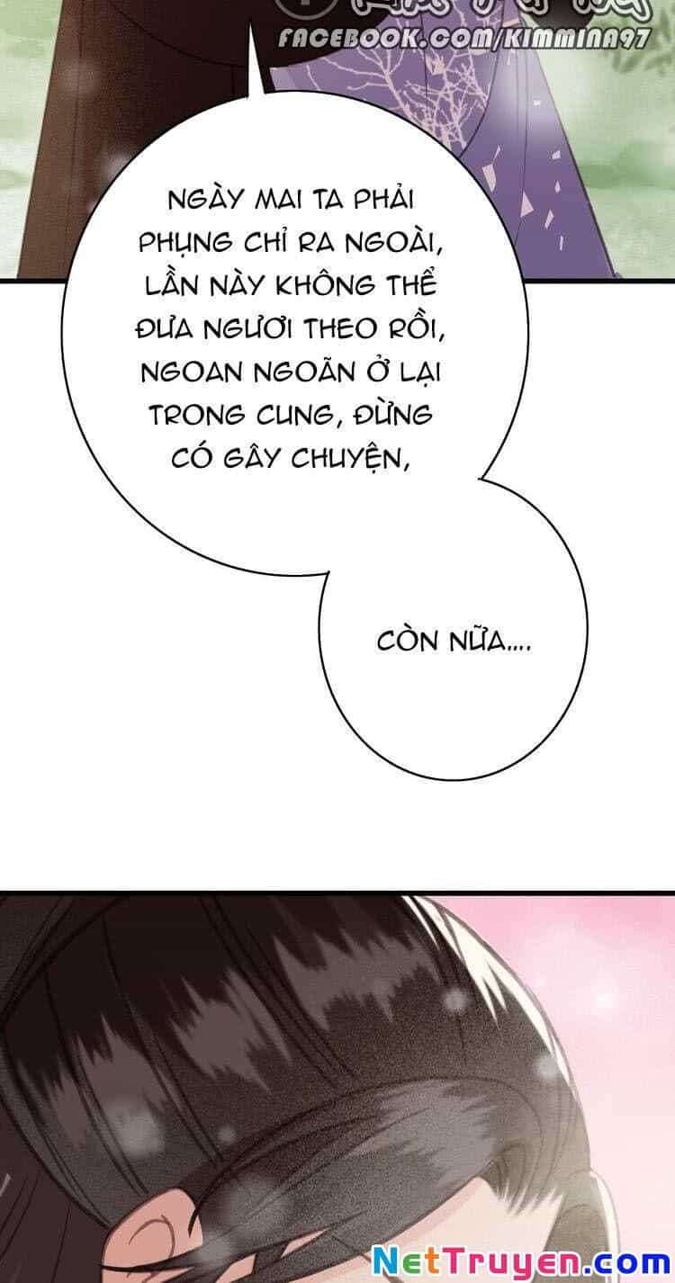 Đông Cung Giai Hạ Tù - Chương 57 - ảnh 31