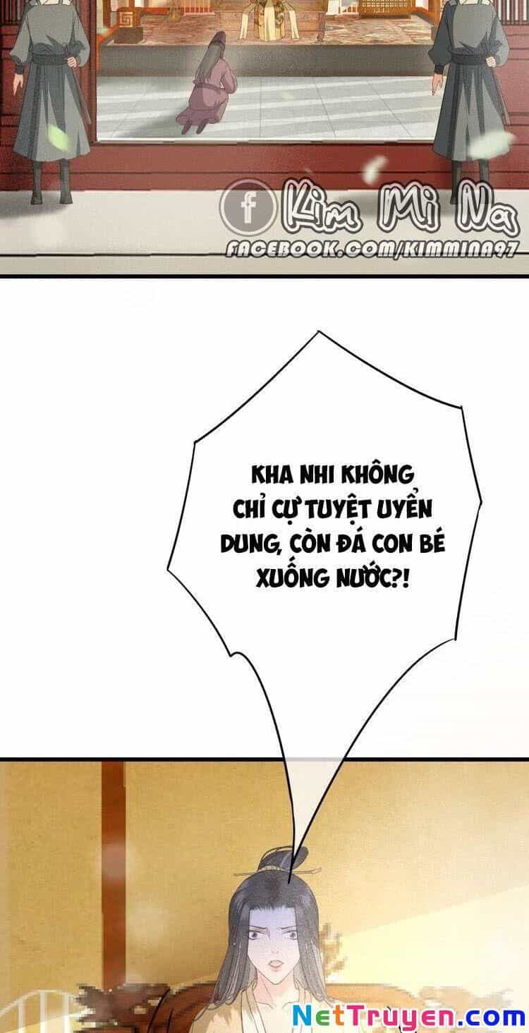 Đông Cung Giai Hạ Tù - Chương 57 - ảnh 37