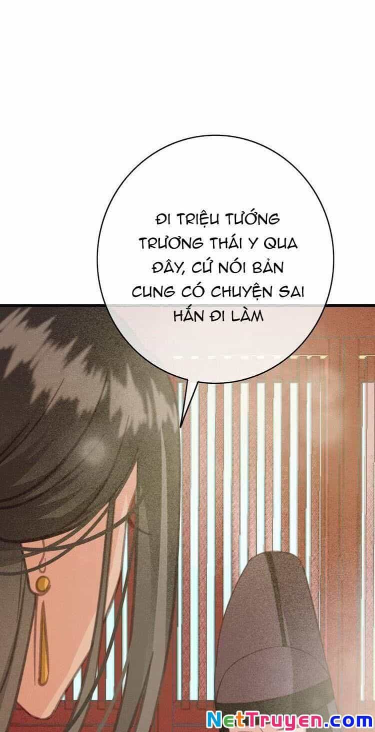 Đông Cung Giai Hạ Tù - Chương 57 - ảnh 40