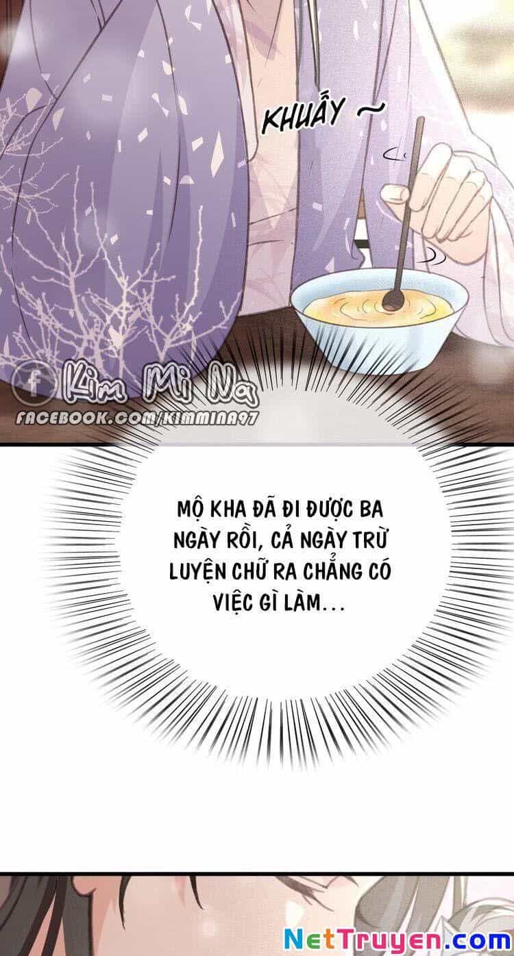 Đông Cung Giai Hạ Tù - Chương 57 - ảnh 43