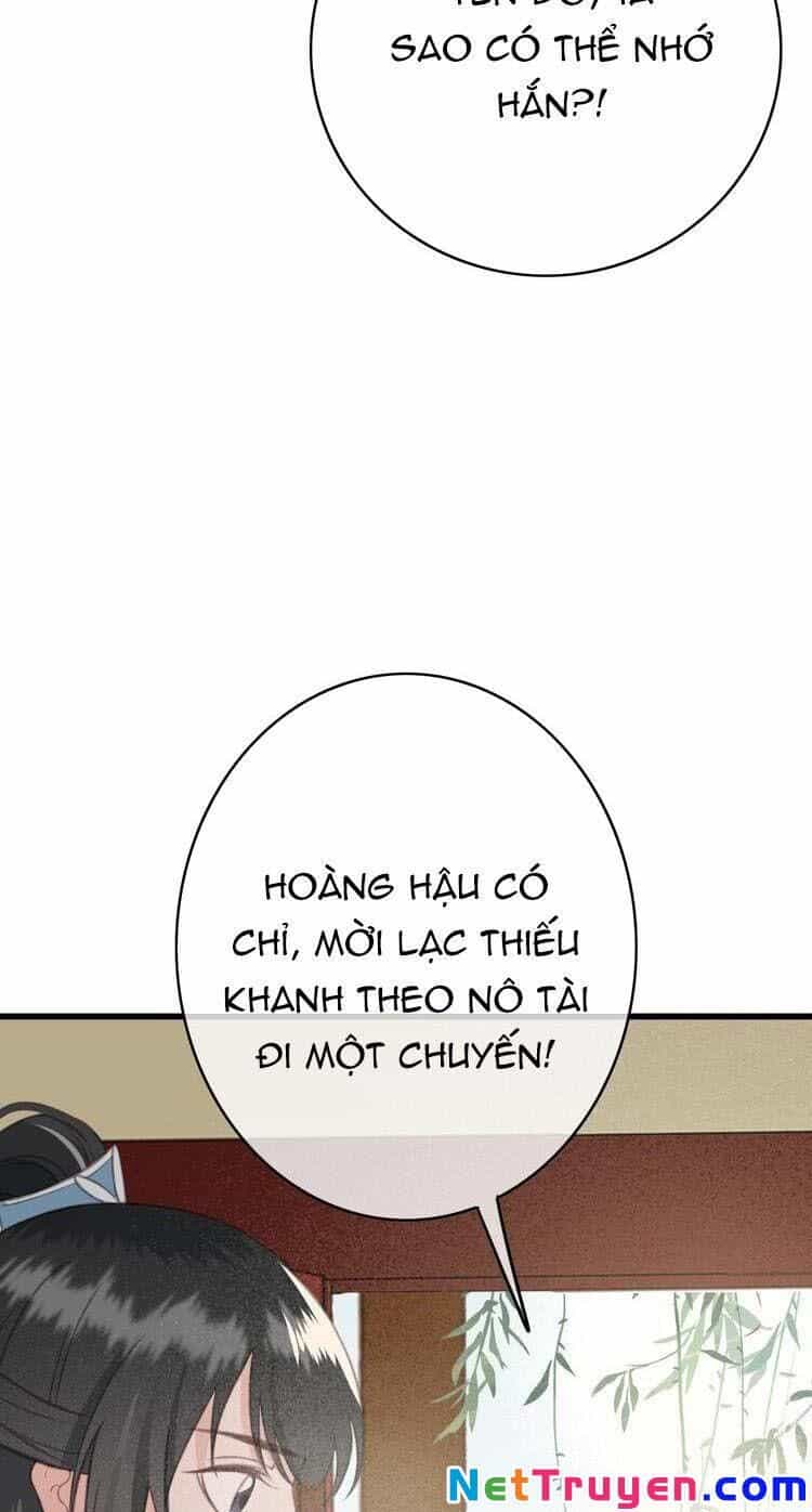 Đông Cung Giai Hạ Tù - Chương 57 - ảnh 45