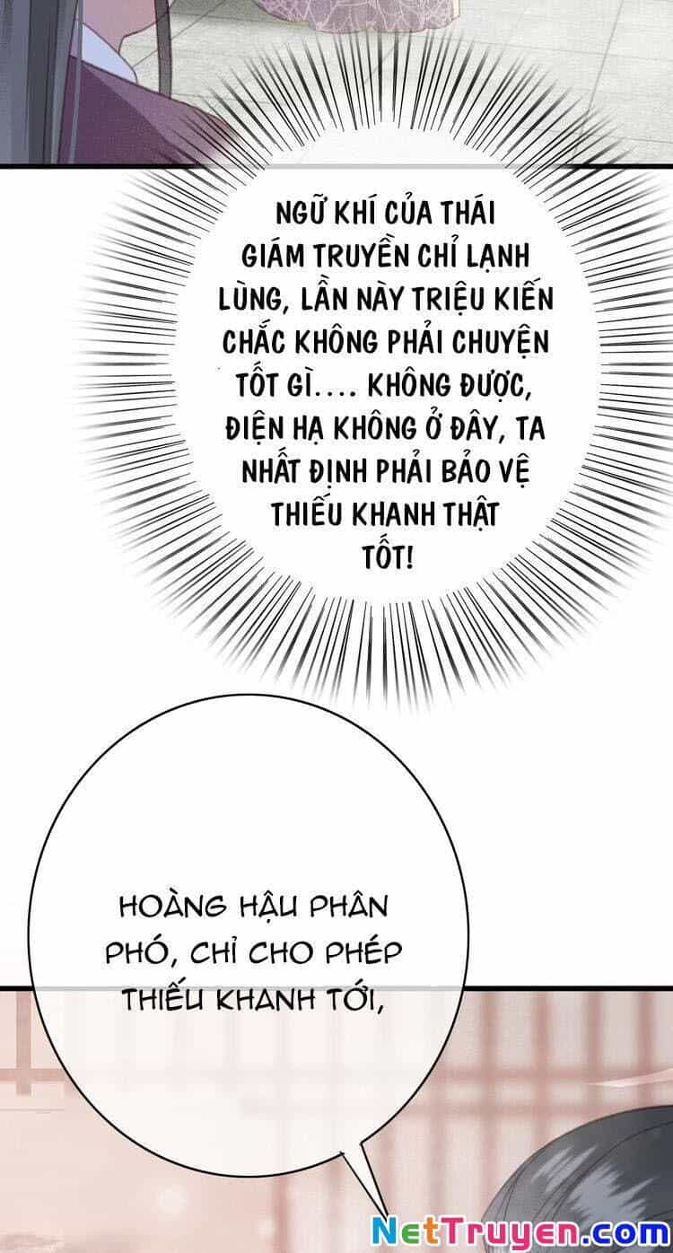 Đông Cung Giai Hạ Tù - Chương 57 - ảnh 49
