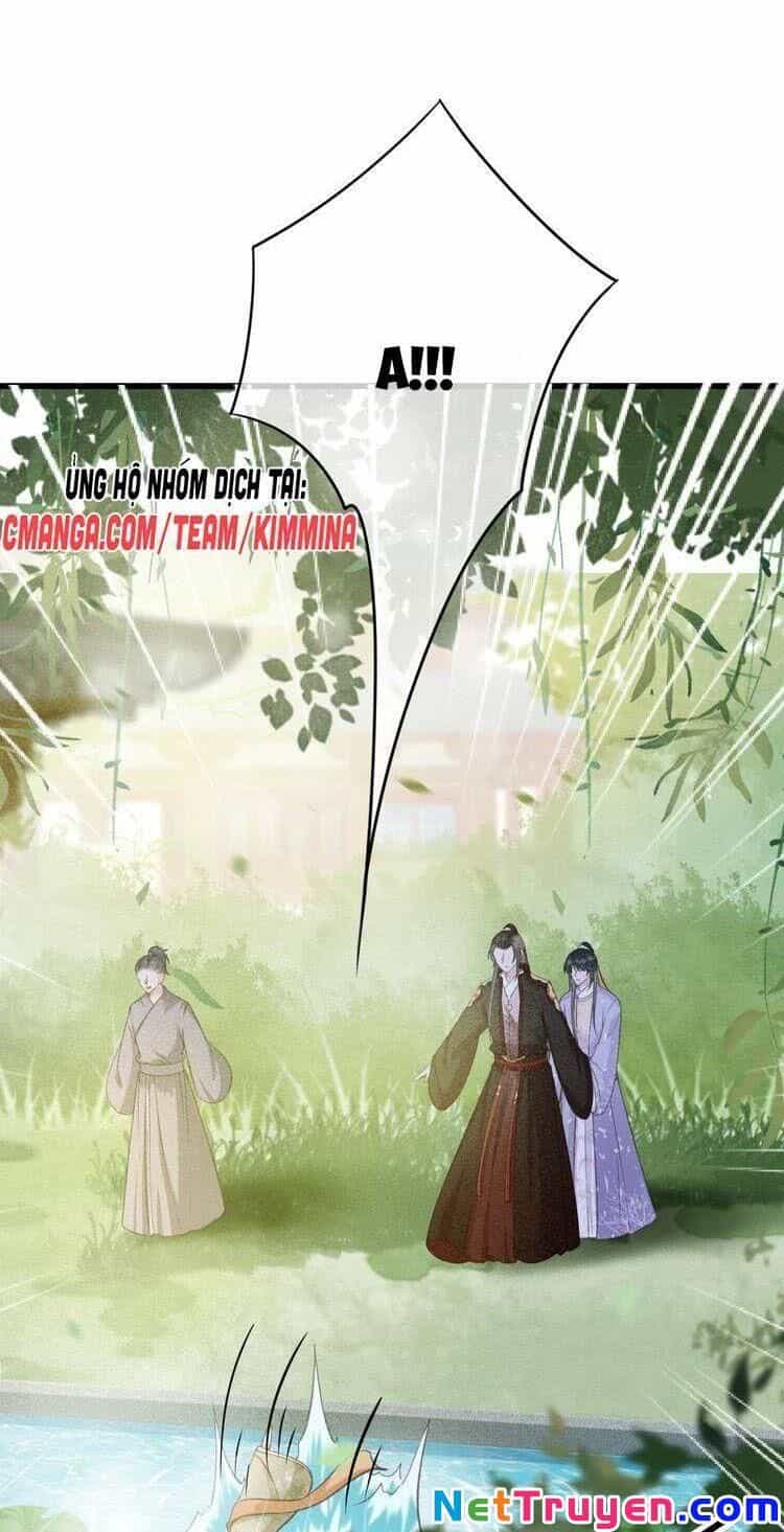 Đông Cung Giai Hạ Tù - Chương 57 - ảnh 5