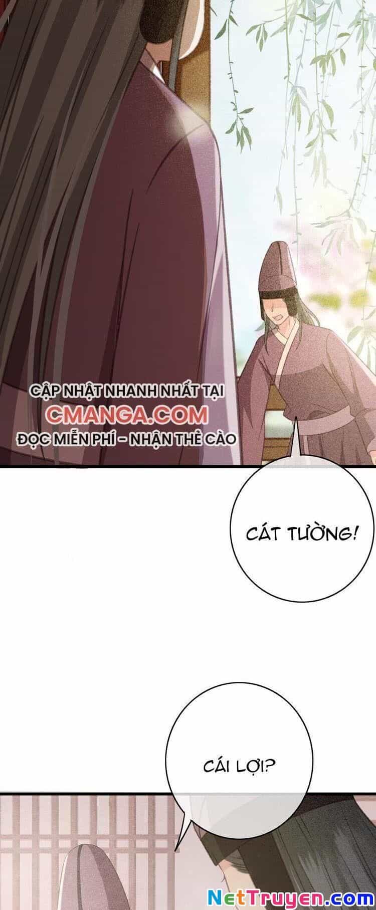 Đông Cung Giai Hạ Tù - Chương 57 - ảnh 54