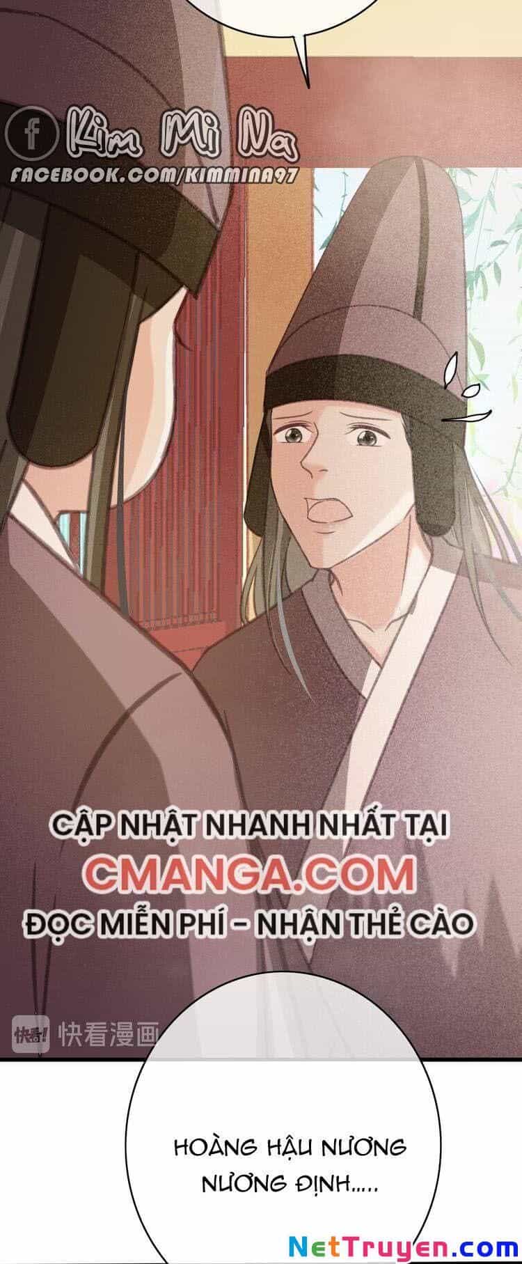 Đông Cung Giai Hạ Tù - Chương 57 - ảnh 56