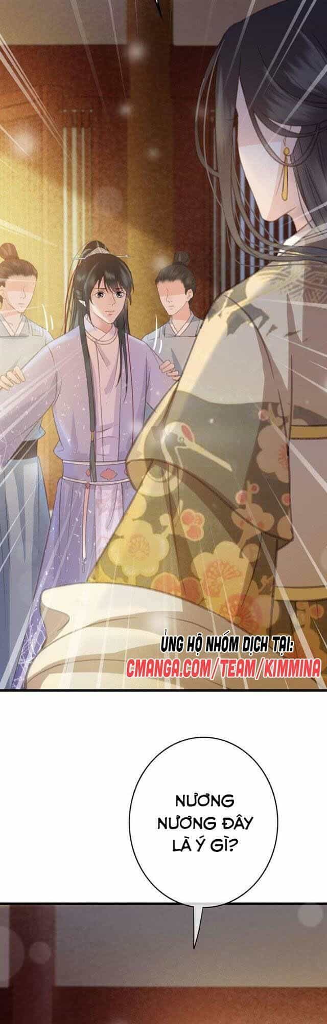 Đông Cung Giai Hạ Tù - Chương 58 - ảnh 15