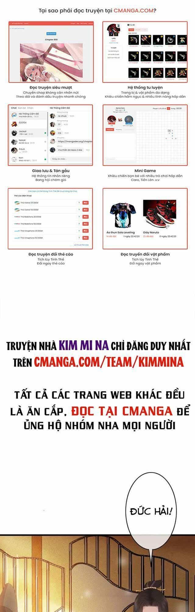 Đông Cung Giai Hạ Tù - Chương 58 - ảnh 19