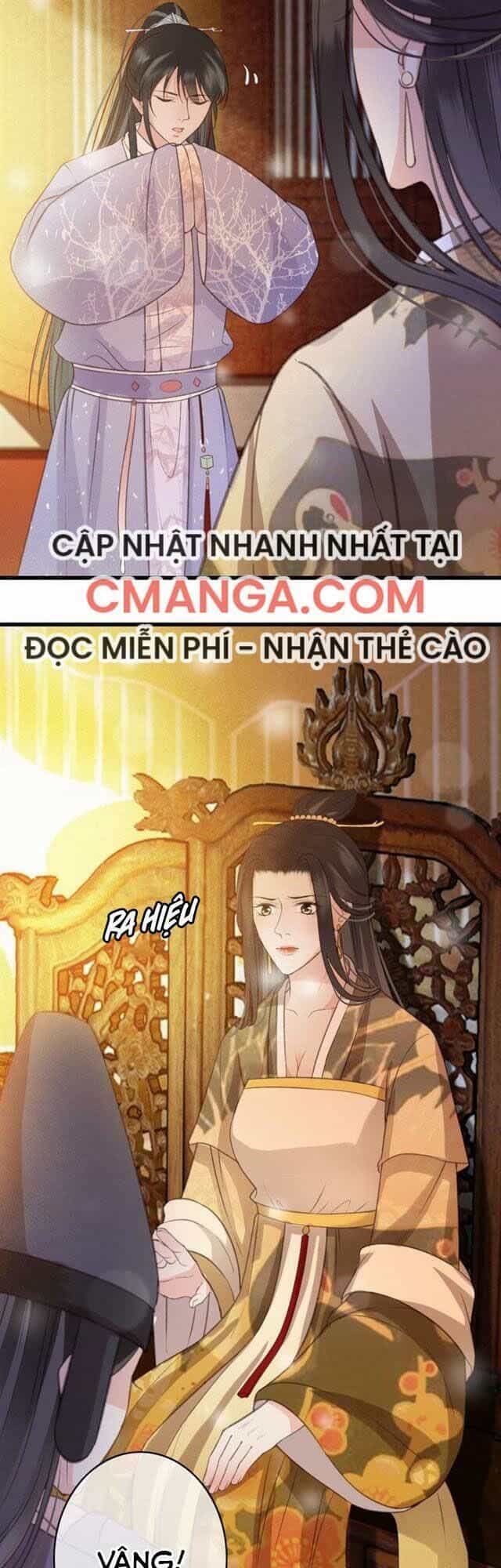 Đông Cung Giai Hạ Tù - Chương 58 - ảnh 7