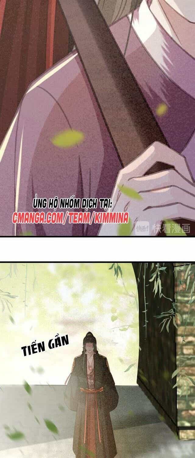 Đông Cung Giai Hạ Tù - Chương 59 - ảnh 10