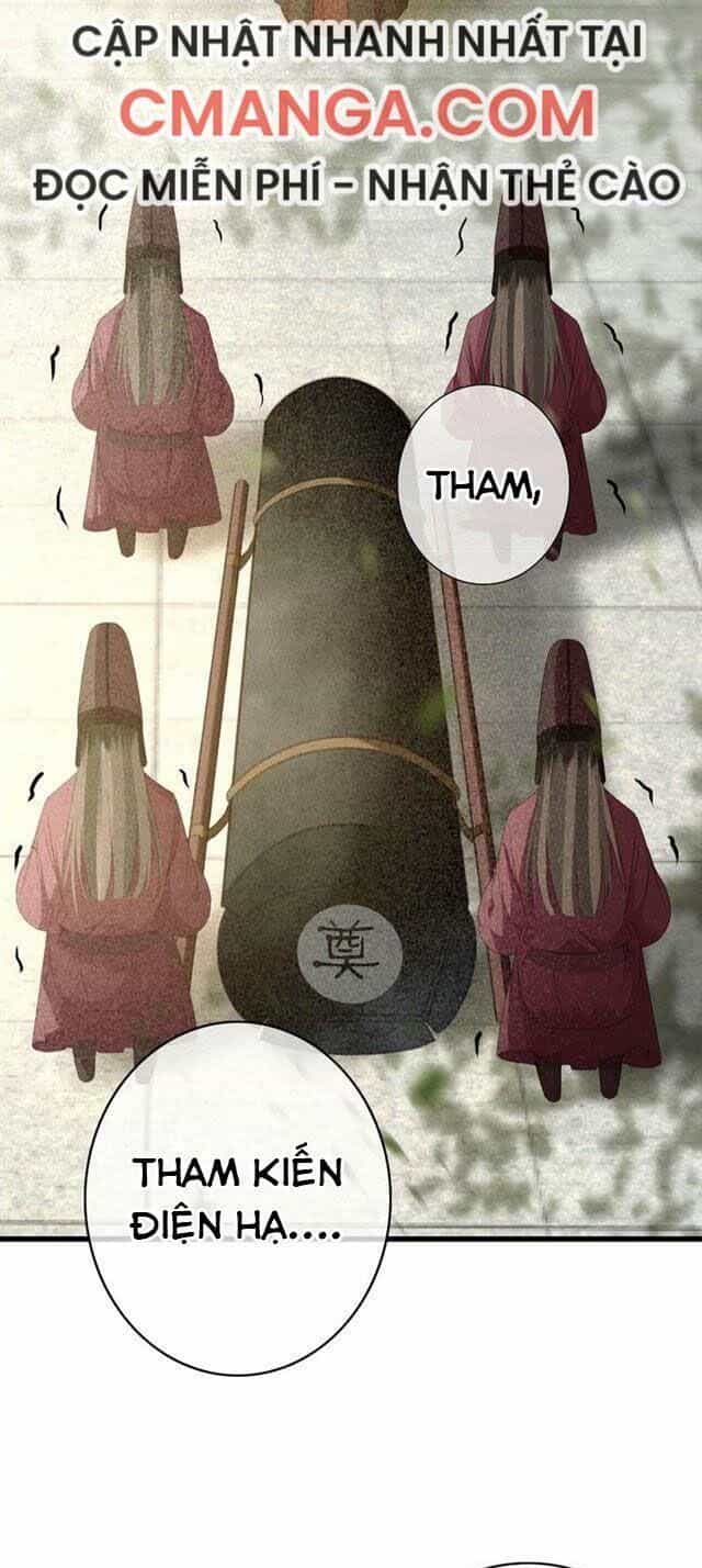 Đông Cung Giai Hạ Tù - Chương 59 - ảnh 11
