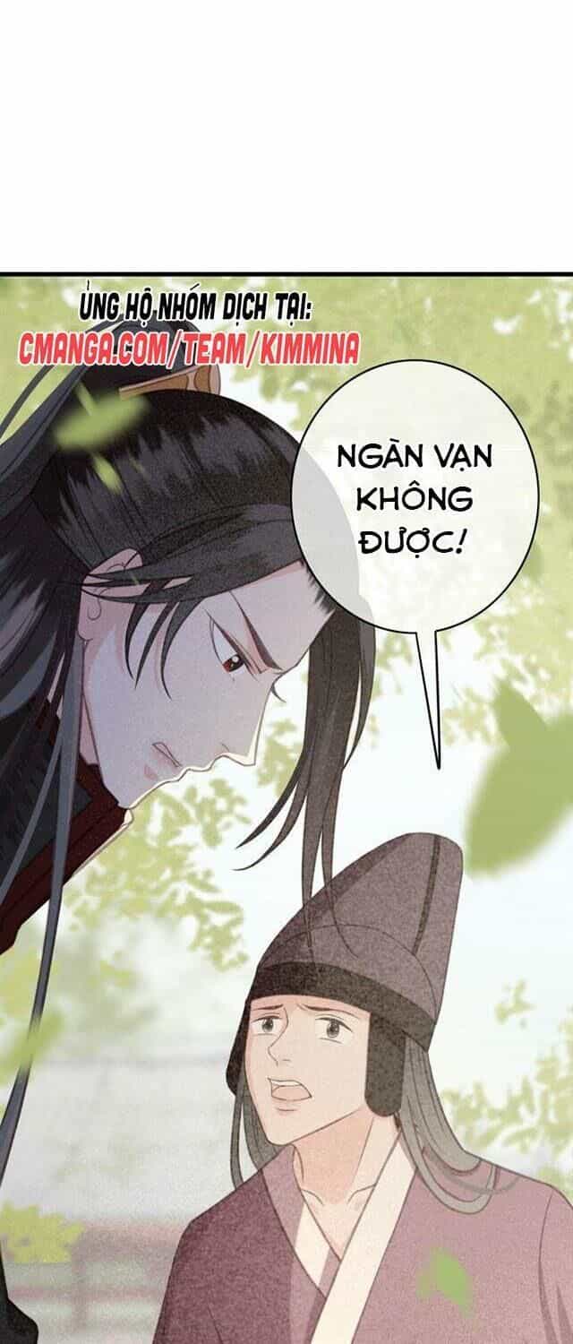Đông Cung Giai Hạ Tù - Chương 59 - ảnh 16