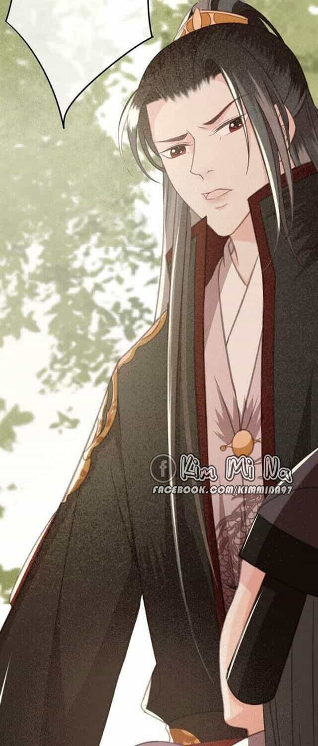 Đông Cung Giai Hạ Tù - Chương 59 - ảnh 18