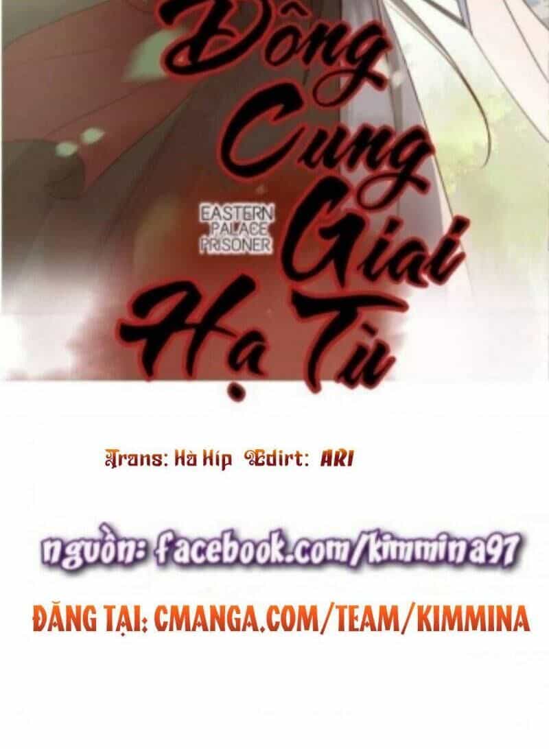 Đông Cung Giai Hạ Tù - Chương 59 - ảnh 2