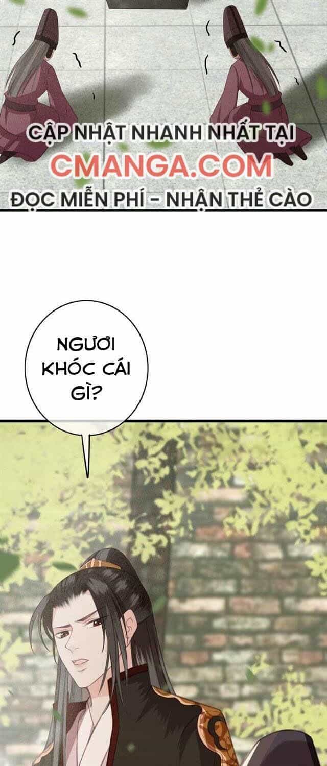 Đông Cung Giai Hạ Tù - Chương 59 - ảnh 31
