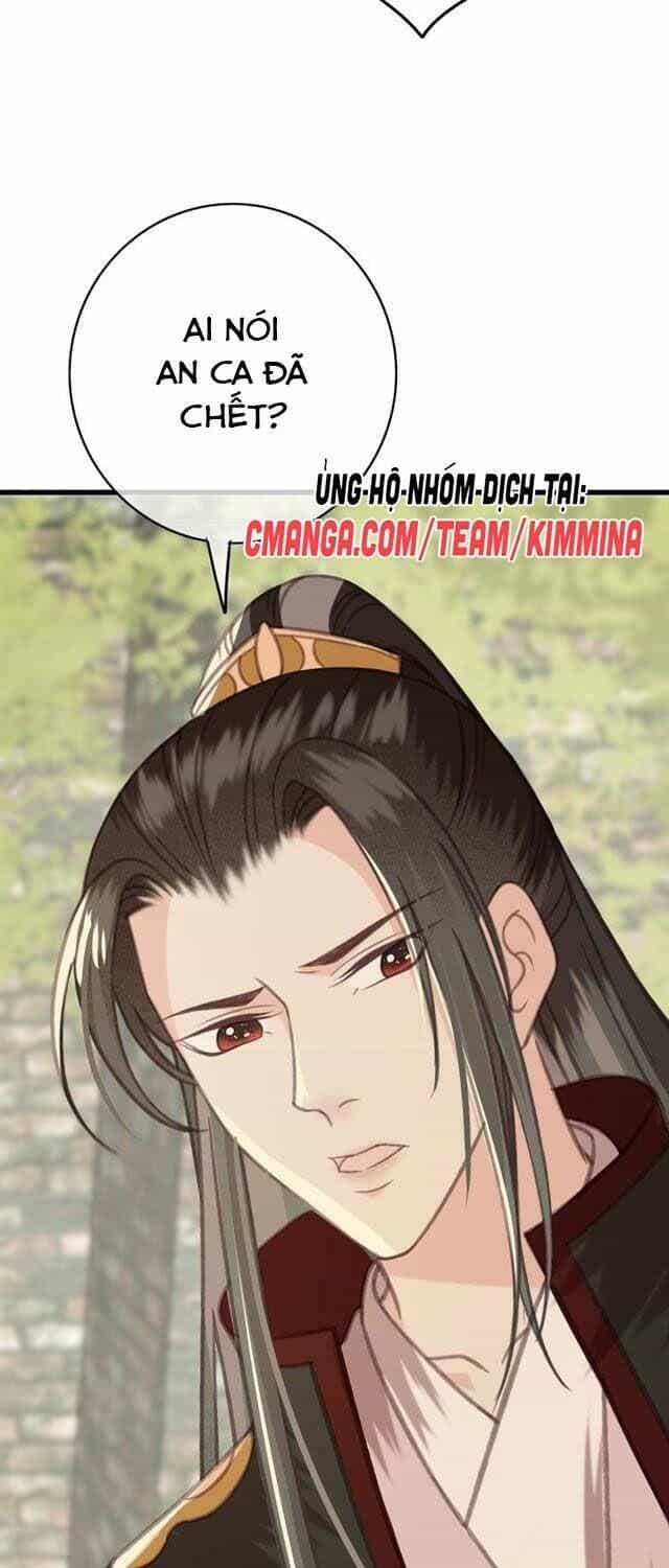 Đông Cung Giai Hạ Tù - Chương 59 - ảnh 33