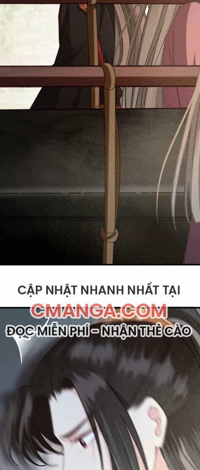 Đông Cung Giai Hạ Tù - Chương 59 - ảnh 7