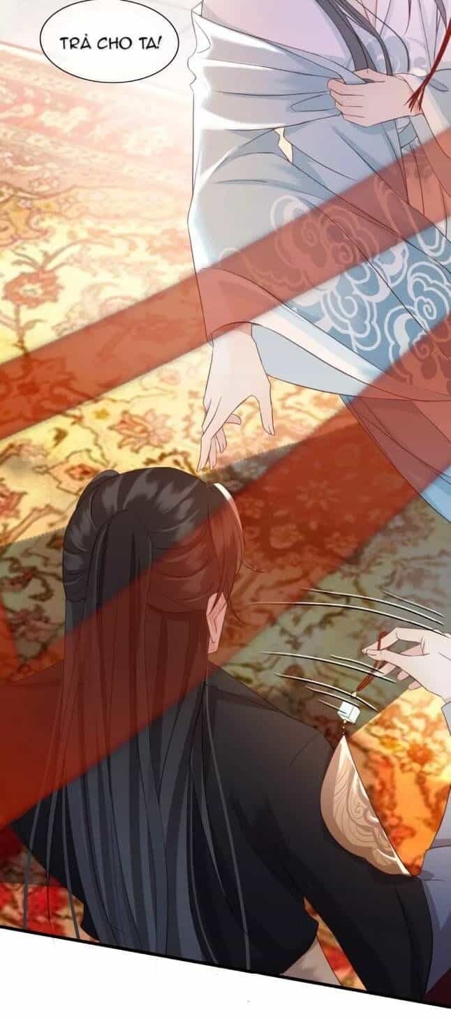 Đông Cung Giai Hạ Tù - Chương 6 - ảnh 3