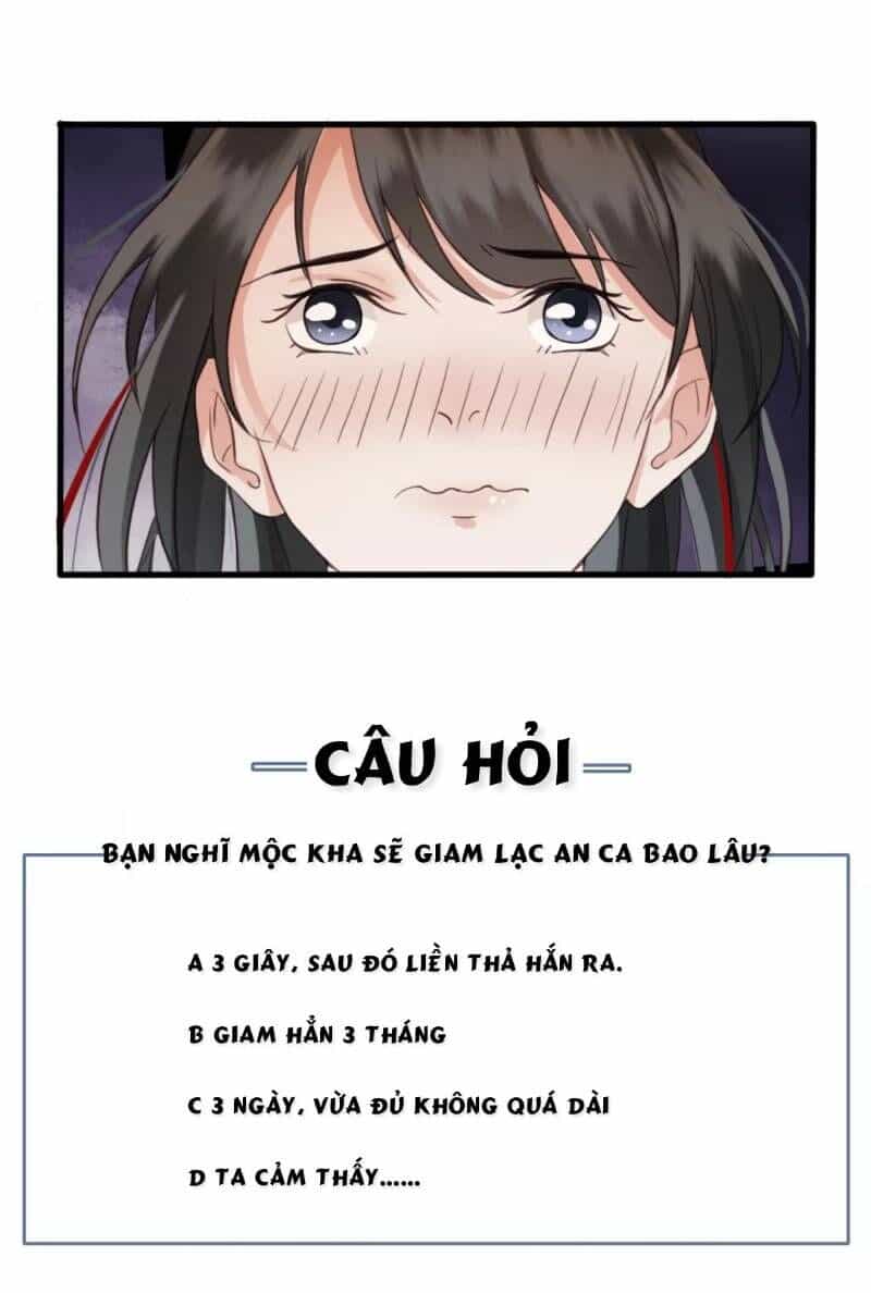 Đông Cung Giai Hạ Tù - Chương 6 - ảnh 47