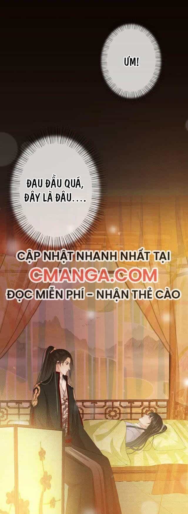 Đông Cung Giai Hạ Tù - Chương 60 - ảnh 3
