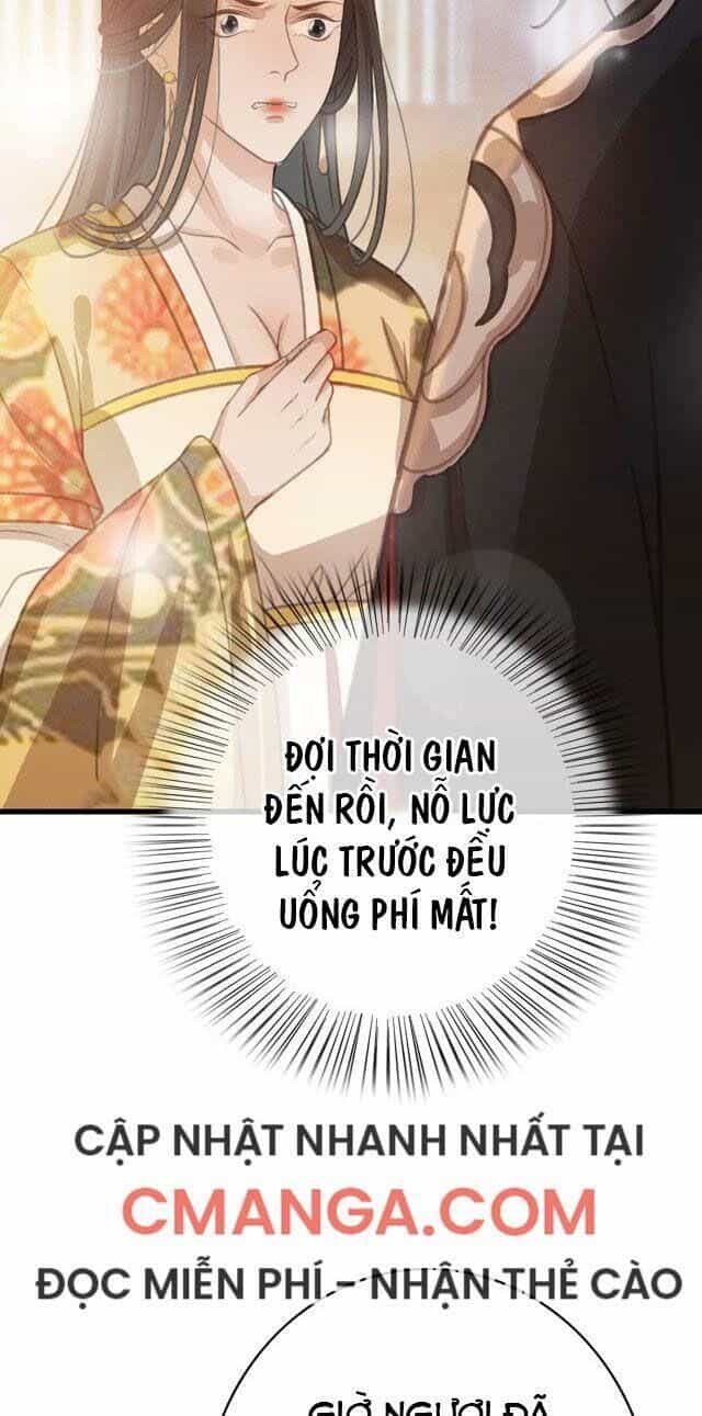 Đông Cung Giai Hạ Tù - Chương 61 - ảnh 11