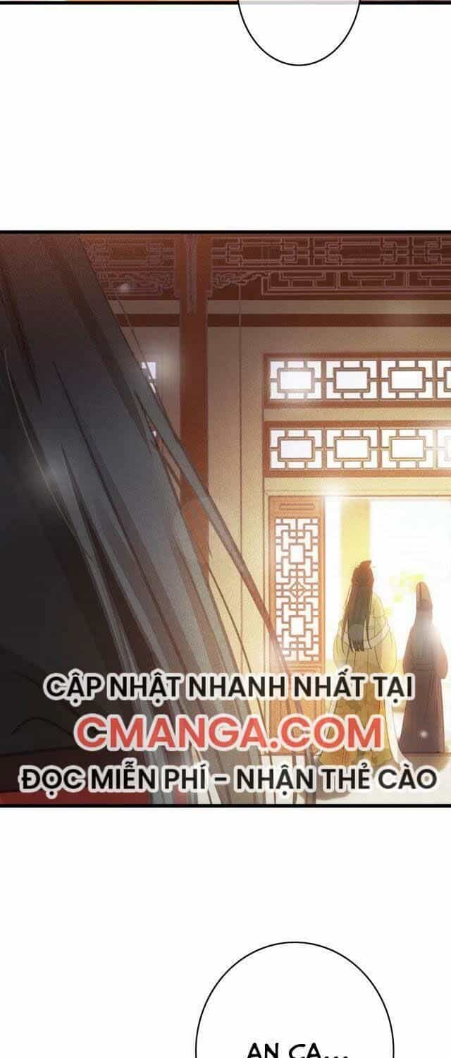 Đông Cung Giai Hạ Tù - Chương 61 - ảnh 21