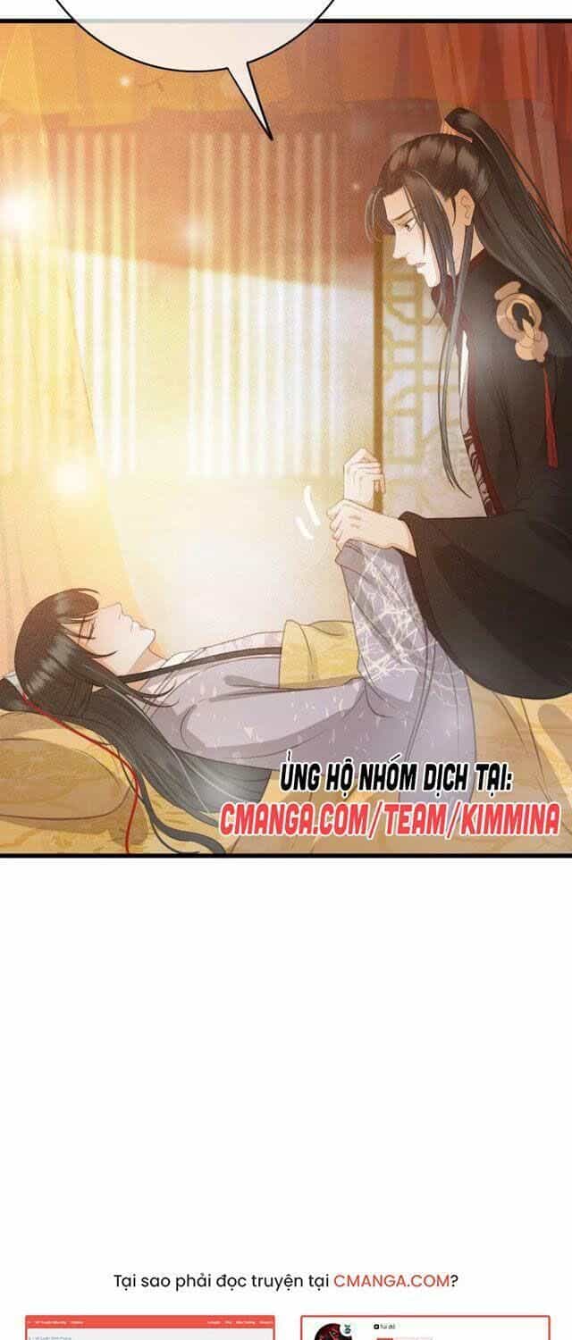 Đông Cung Giai Hạ Tù - Chương 61 - ảnh 23
