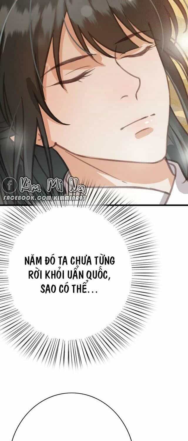 Đông Cung Giai Hạ Tù - Chương 61 - ảnh 26