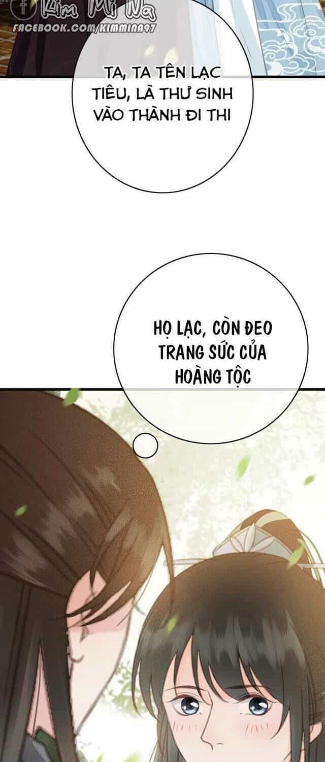 Đông Cung Giai Hạ Tù - Chương 61 - ảnh 30