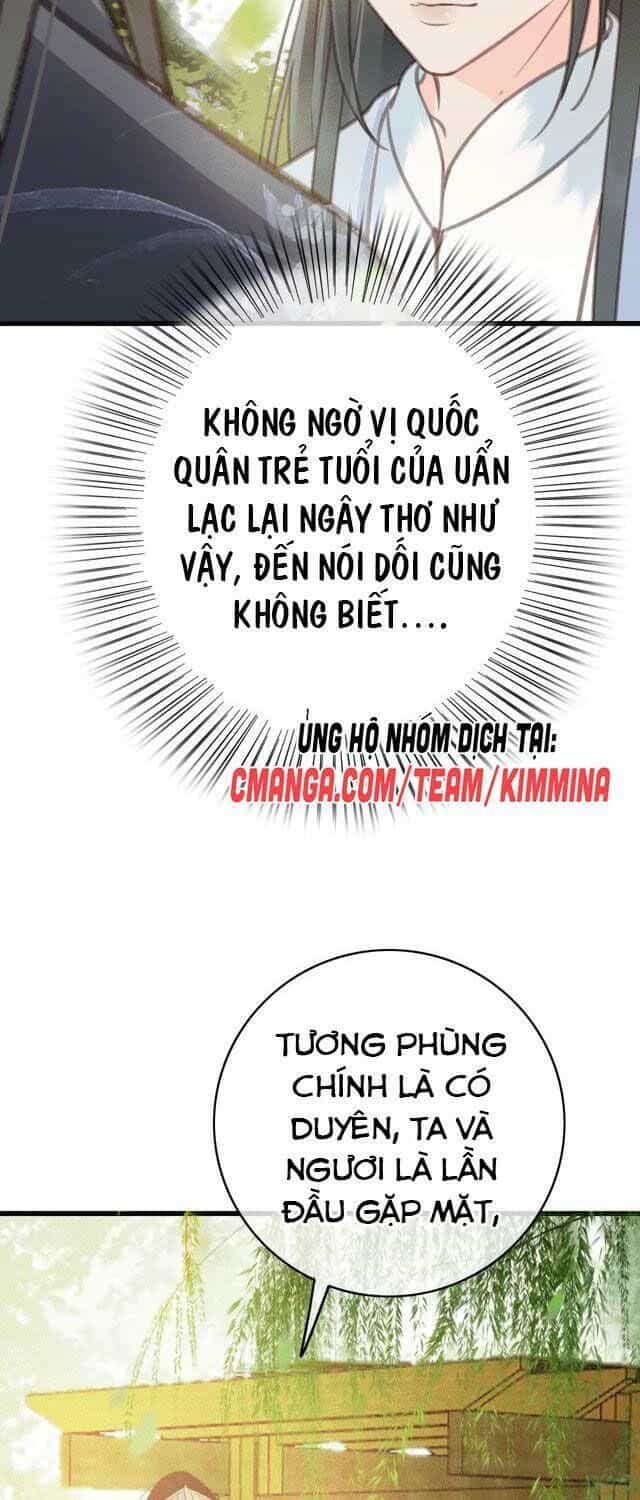 Đông Cung Giai Hạ Tù - Chương 61 - ảnh 31