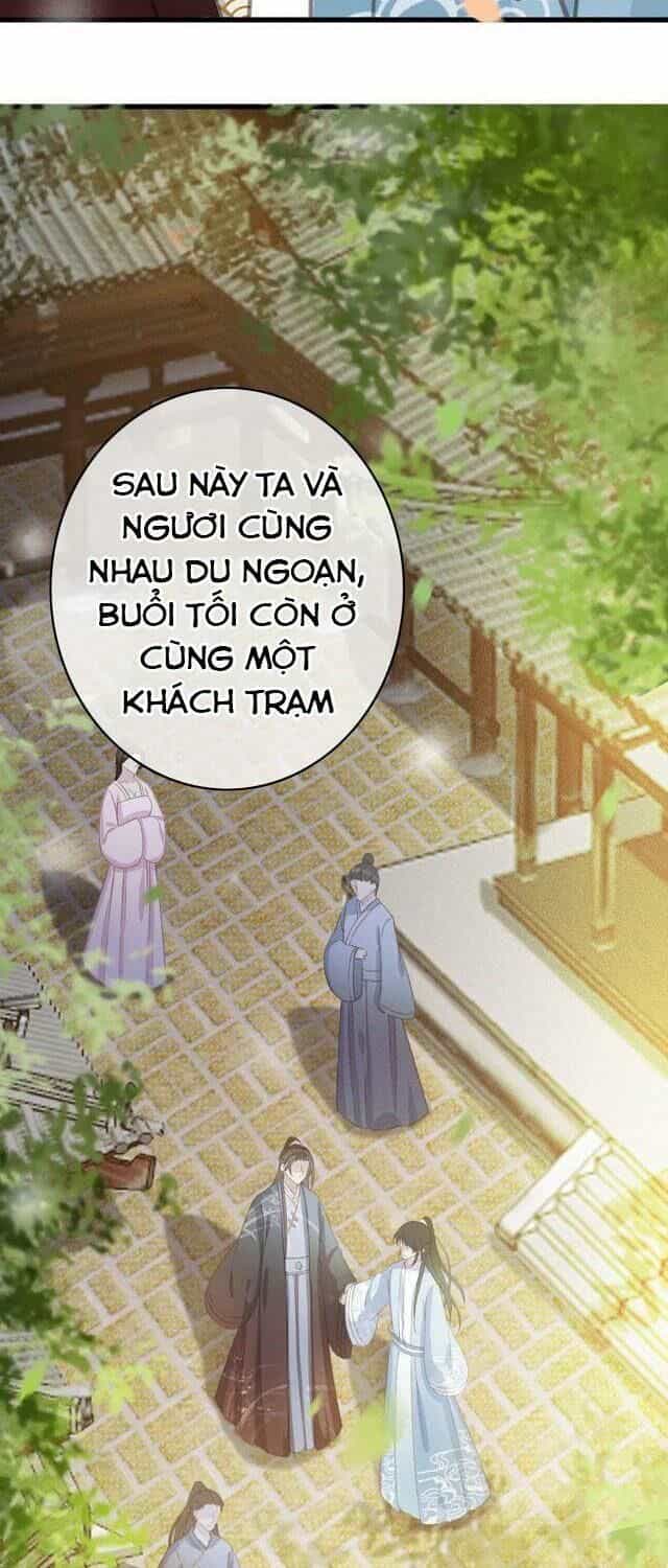 Đông Cung Giai Hạ Tù - Chương 61 - ảnh 34