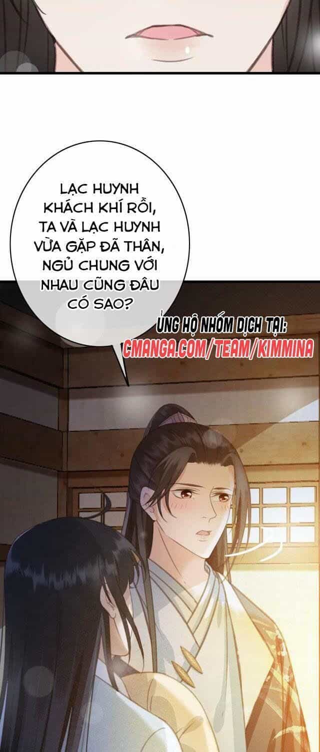 Đông Cung Giai Hạ Tù - Chương 61 - ảnh 41