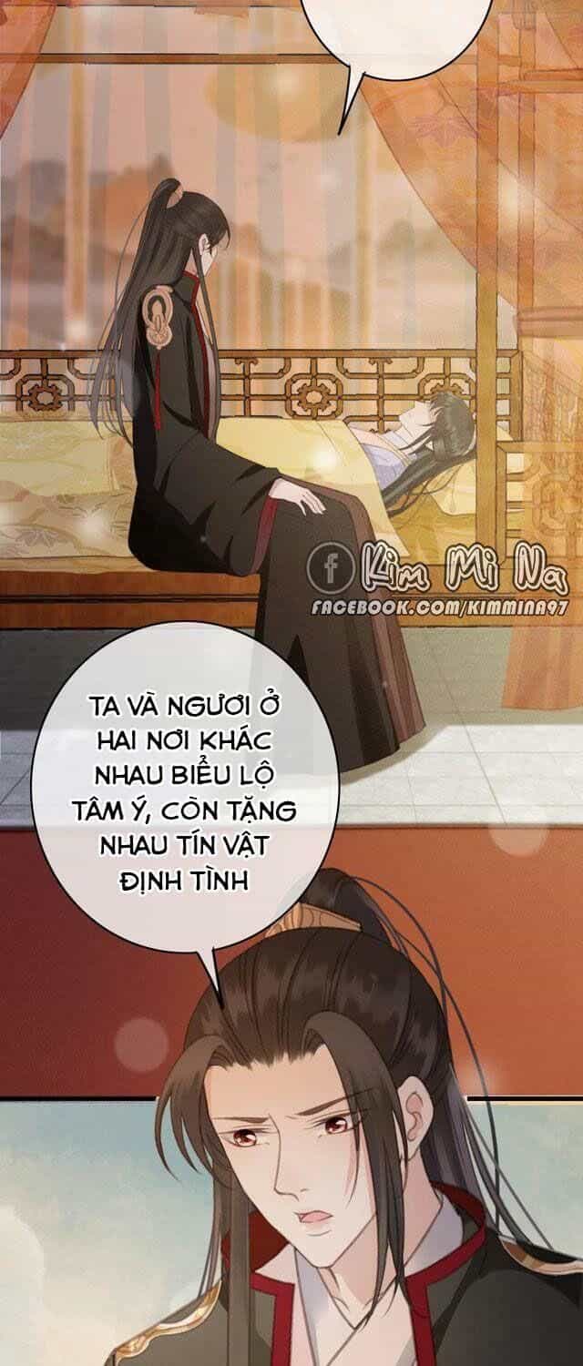 Đông Cung Giai Hạ Tù - Chương 61 - ảnh 43