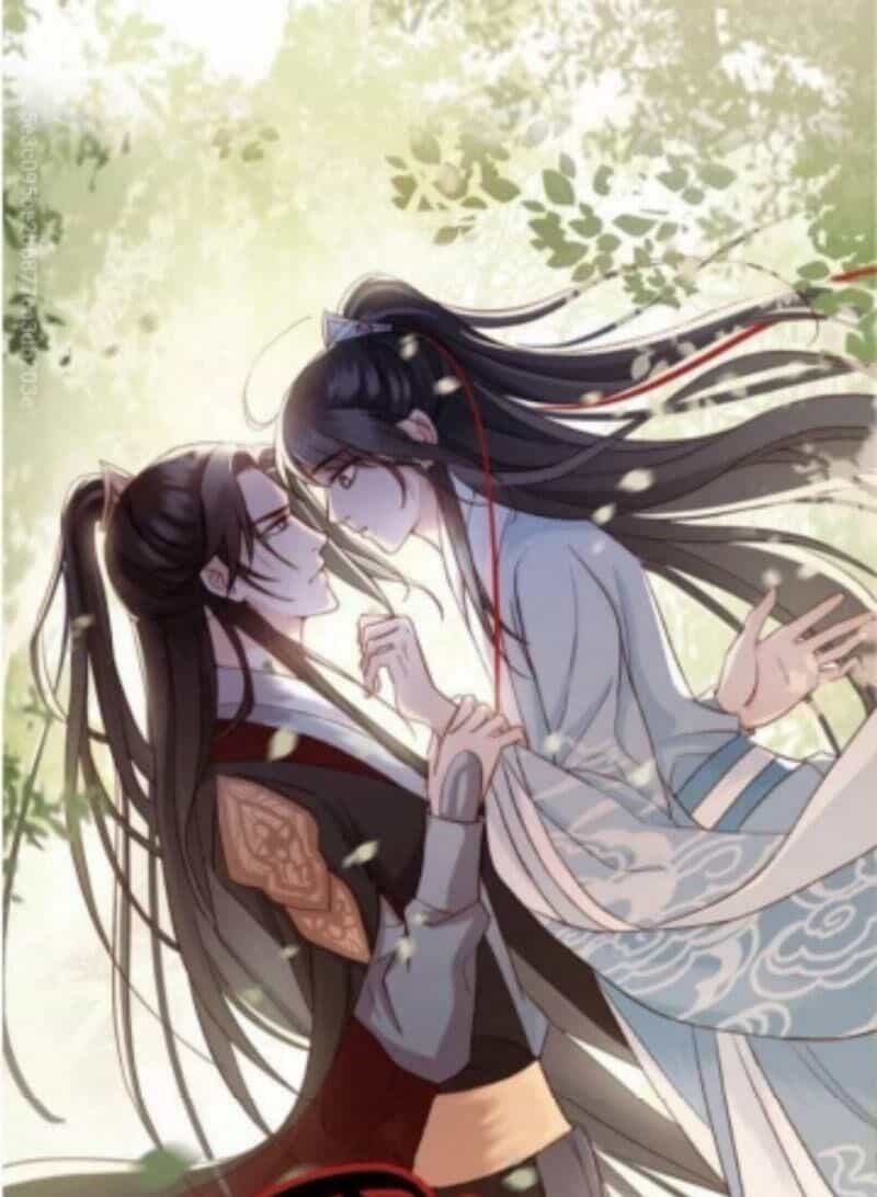 Đông Cung Giai Hạ Tù - Chương 62 - ảnh 1