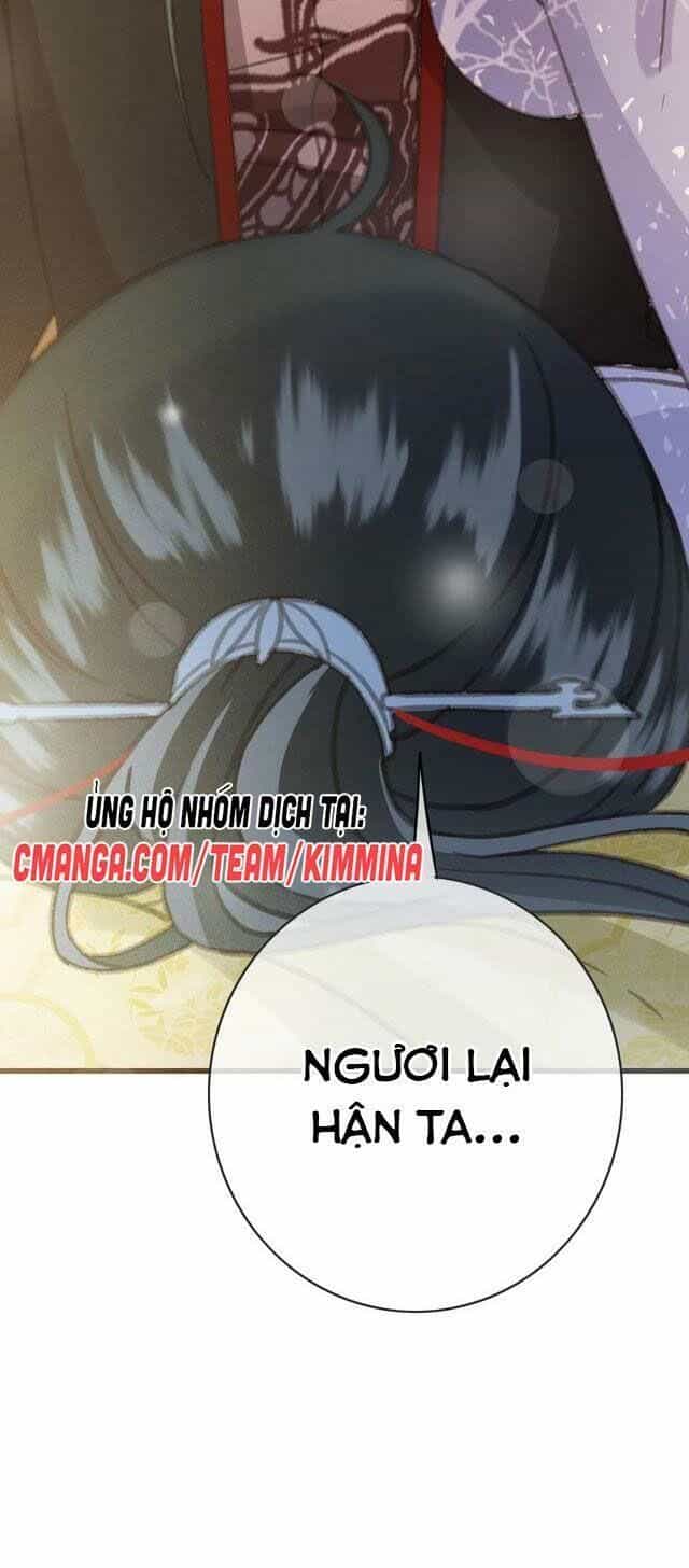 Đông Cung Giai Hạ Tù - Chương 62 - ảnh 11