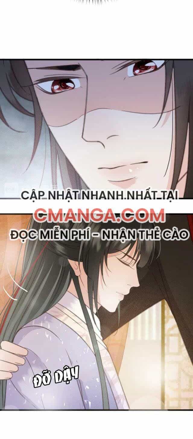 Đông Cung Giai Hạ Tù - Chương 62 - ảnh 17